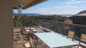 Appartement Terrasse dernier étage LES TERRASSES DE VIGNOLA